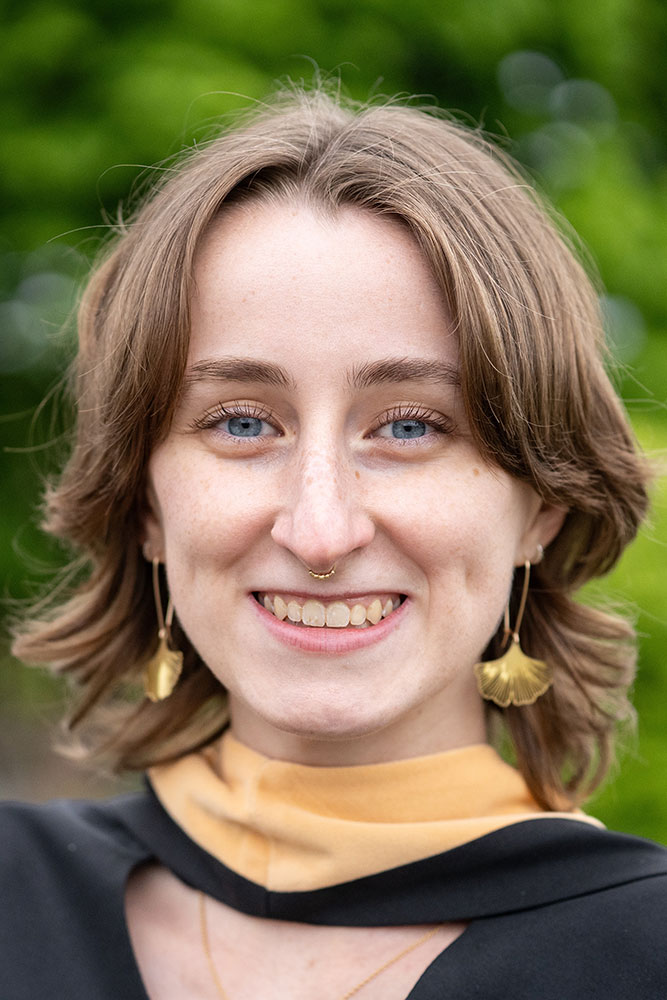 Anna Conklin