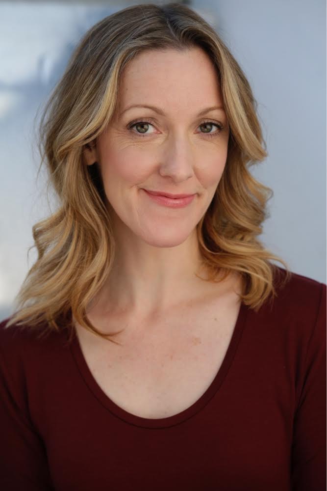 Rachel Bennett